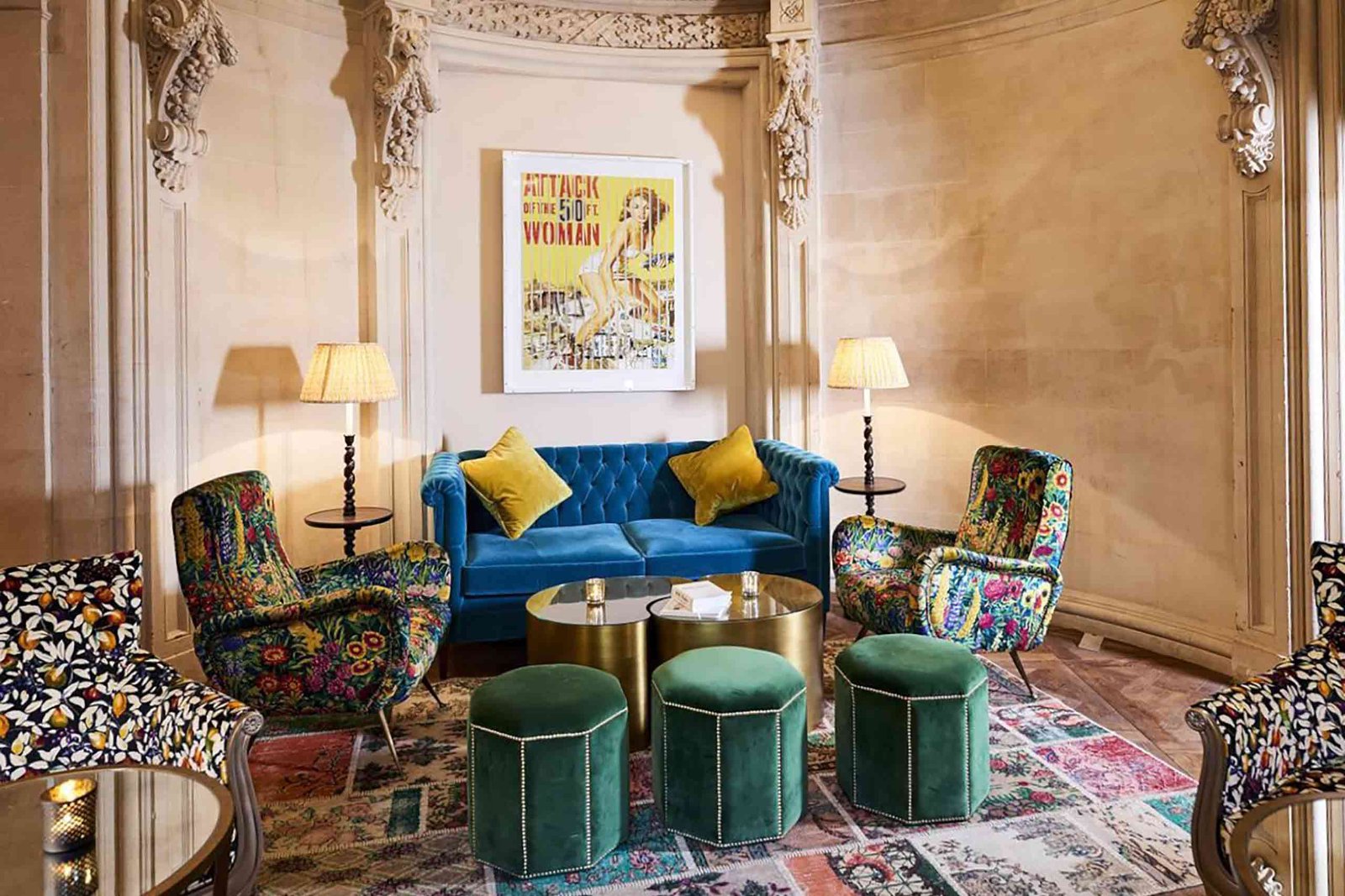 Harbour Hotel Bristol, Bristol, United Kingdom