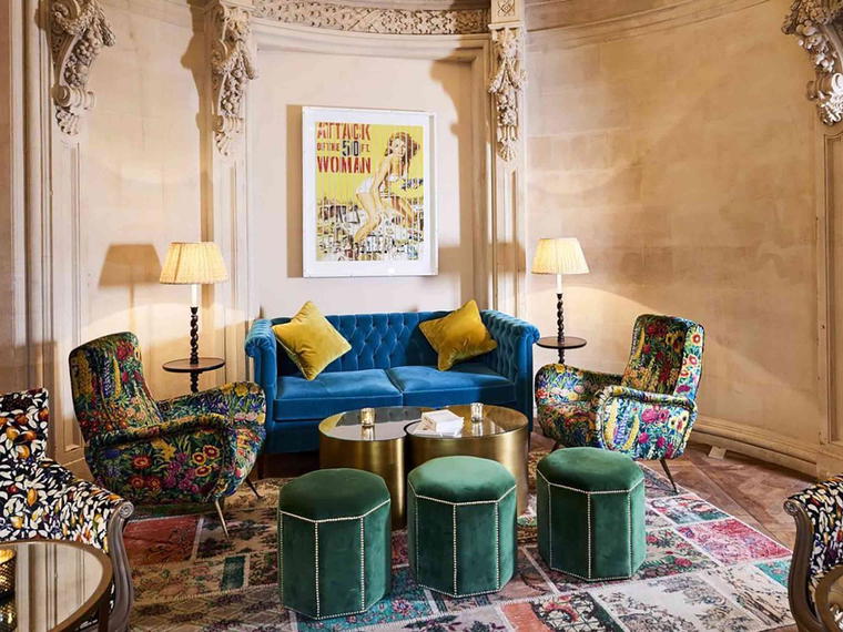 Harbour Hotel Bristol, Bristol, United Kingdom