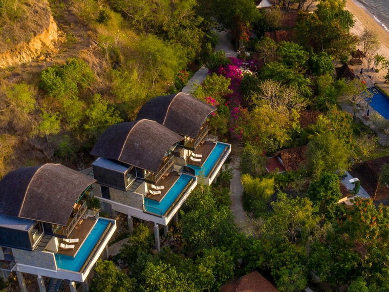 Plataran Komodo Resort & Spa, Labuan Bajo, Indonesia