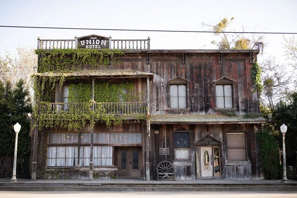 1880 Union Hotel