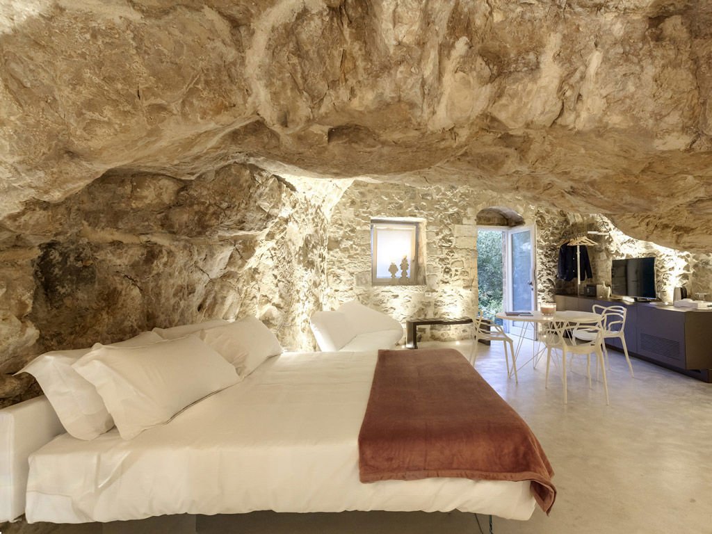 Locanda Don Serafino - Historic Boutique Hotel