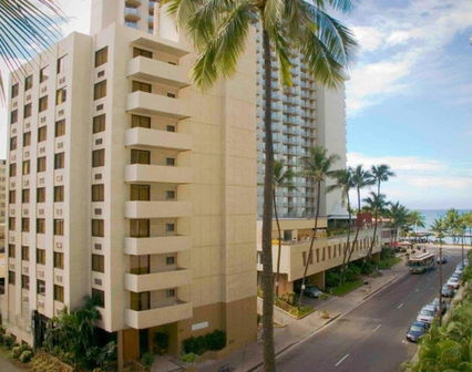 Hotel Renew