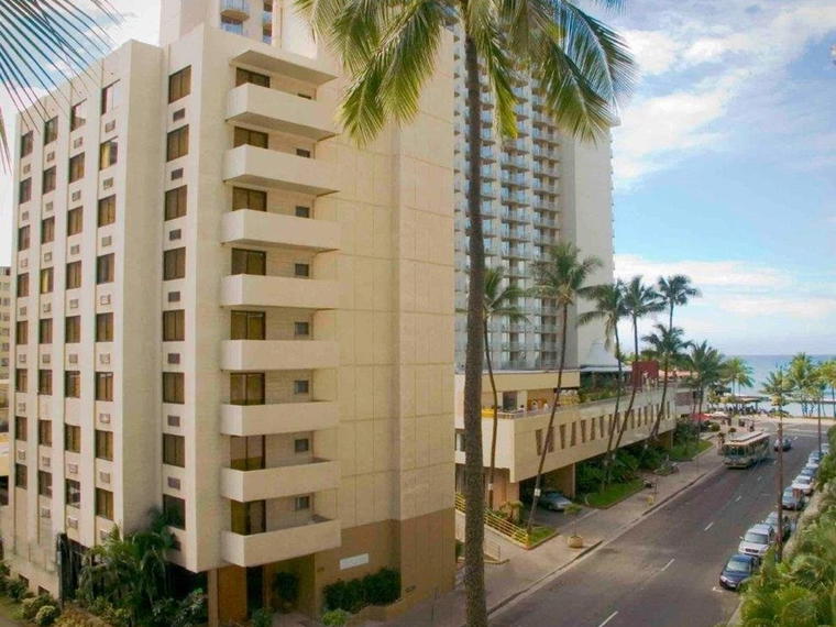 Hotel Renew, Urban Honolulu, United States