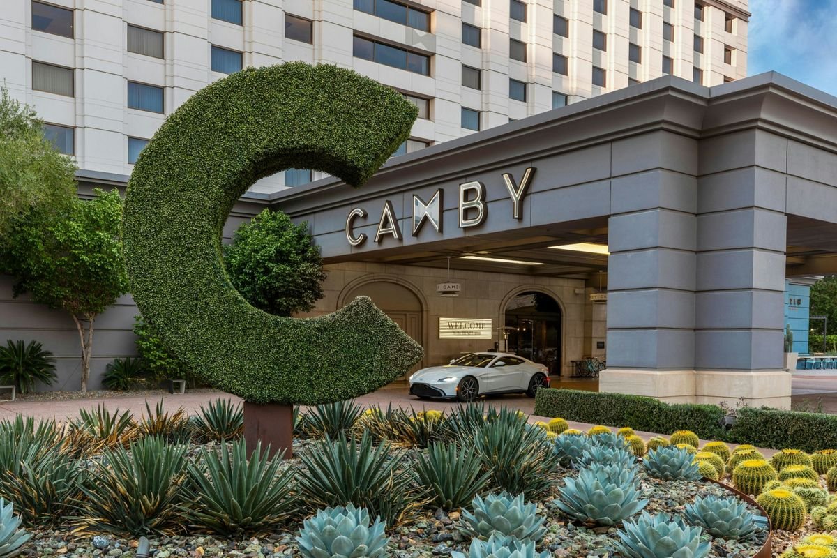 The Camby, Autograph Collection, Phoenix, United States