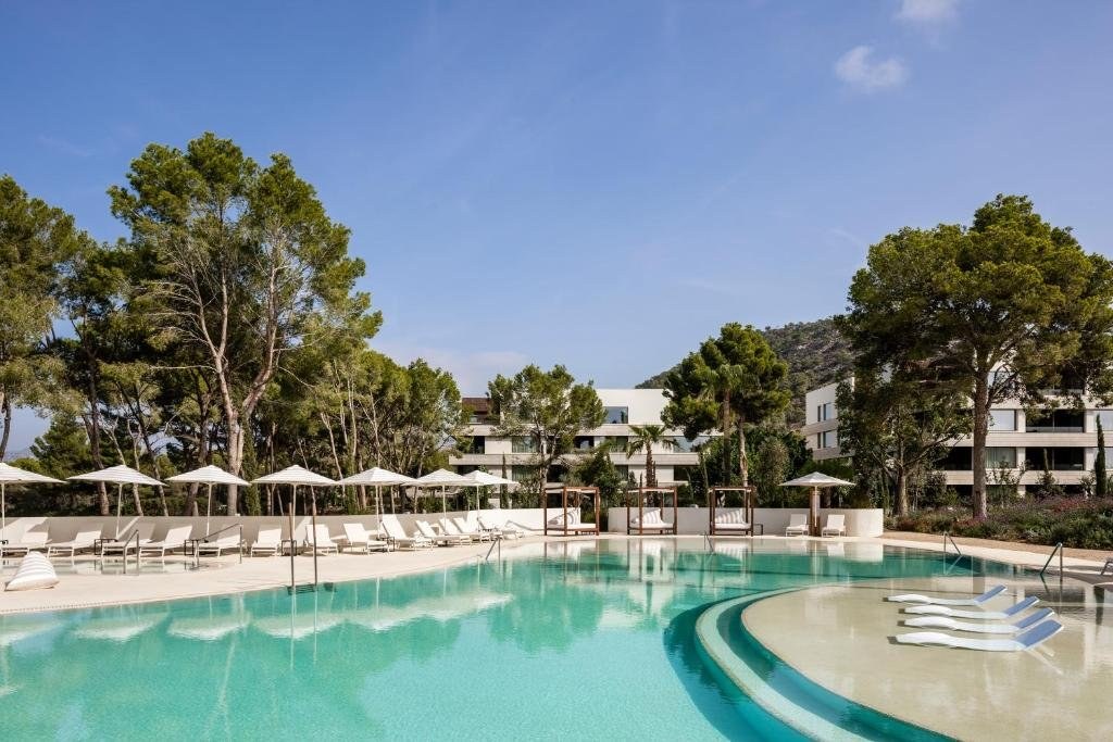 Kimpton Aysla Mallorca, Santa Ponsa, Spain