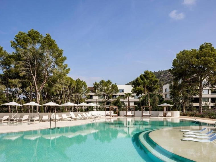 Kimpton Aysla Mallorca, Santa Ponsa, Spain