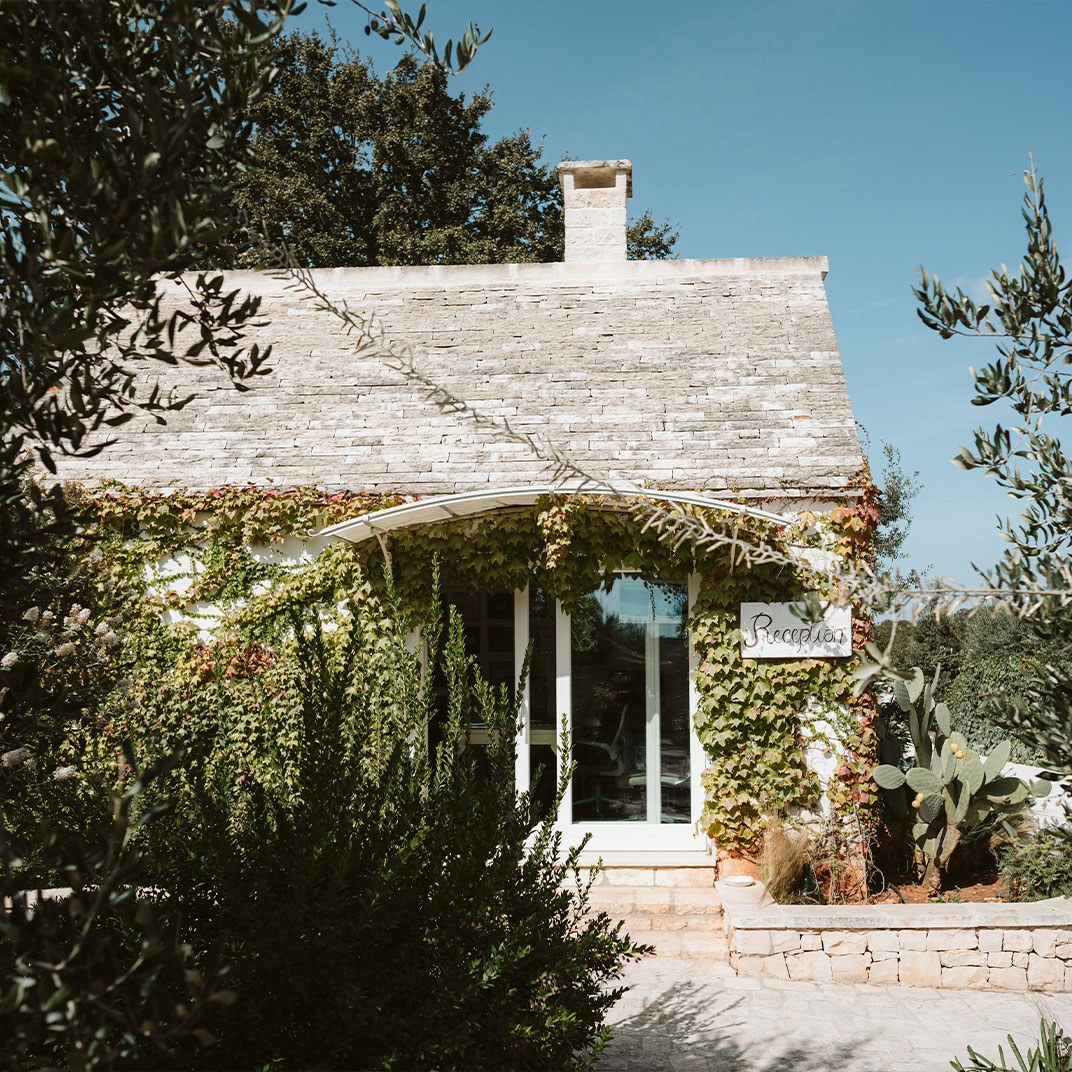 Leonardo Trulli Resort