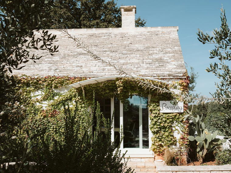Leonardo Trulli Resort, Locorotondo, Italy