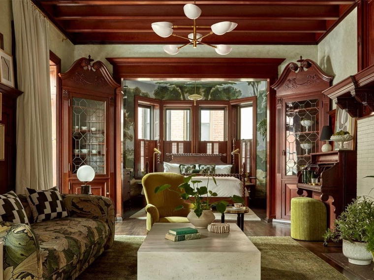 Guild House Philadelphia, Philadelphia, United States
