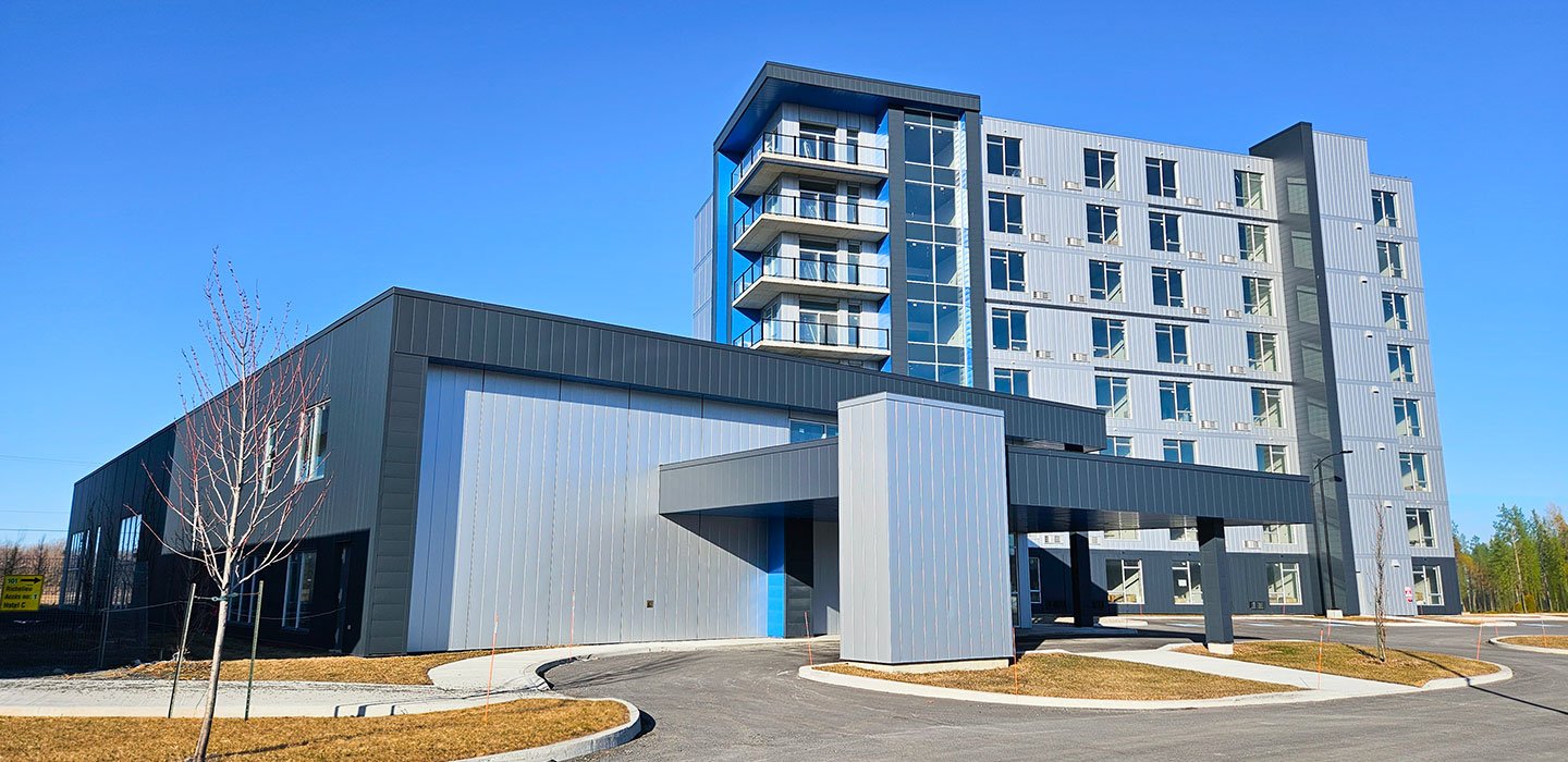 Hôtel Océania Beloeil