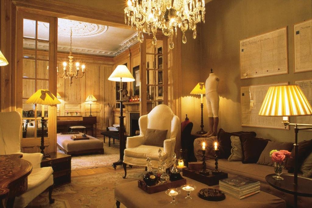 The Pand Hotel, Bruges, Belgium