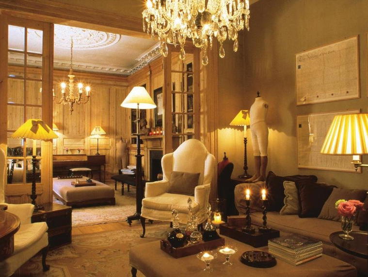 The Pand Hotel, Bruges, Belgium