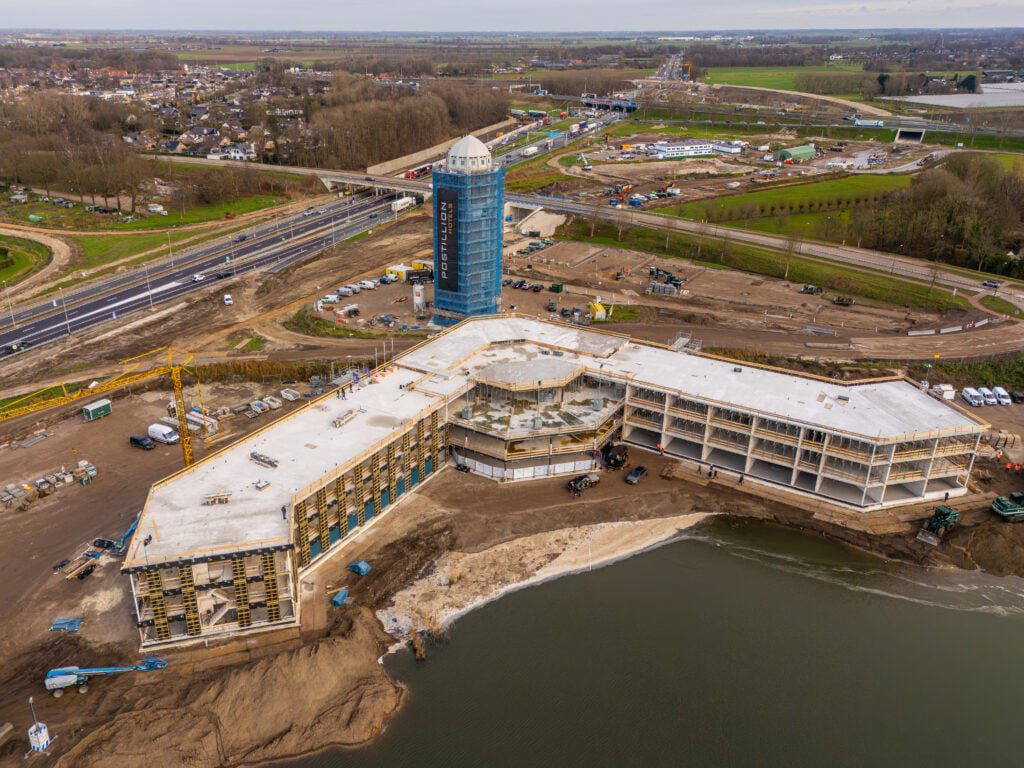 Postillion Hotel Breda Biesbosch hotel in Breda