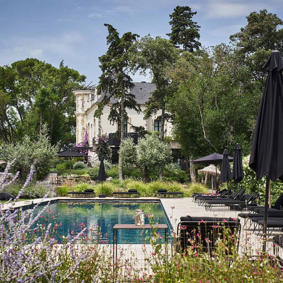 Domaine Tarbouriech