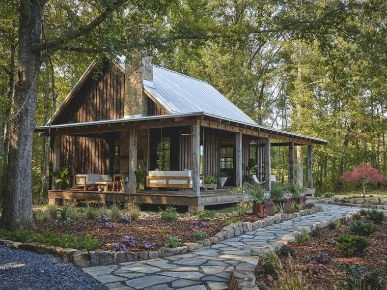 Quercus, Gay, United States