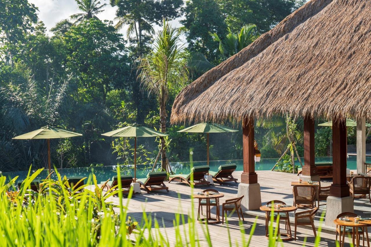Adiwana Suweta, Ubud, Indonesia