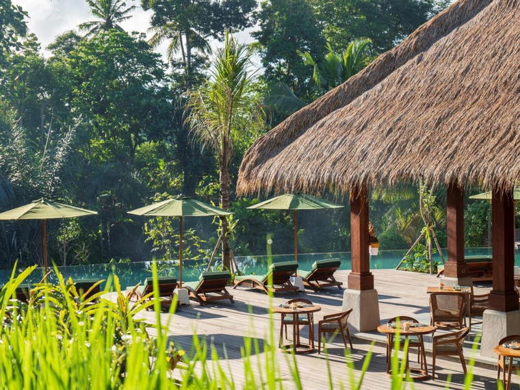 Adiwana Suweta, Ubud, Indonesia
