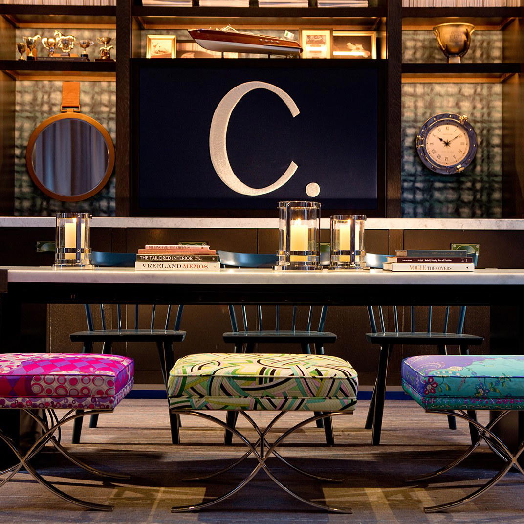 Kimpton Cardinal Hotel hotel in Winston Salem, United States