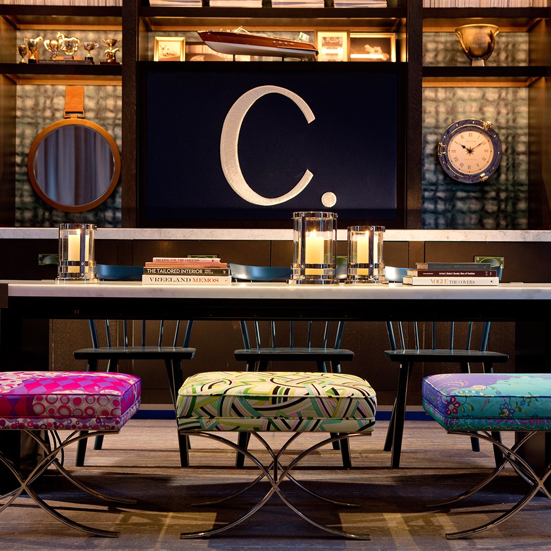 Kimpton Cardinal Hotel
