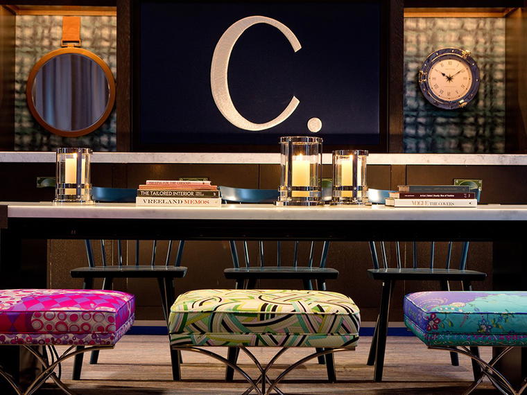 Kimpton Cardinal Hotel, Winston Salem, United States