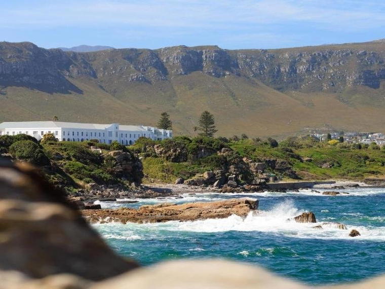 The Marine, Hermanus, South Africa