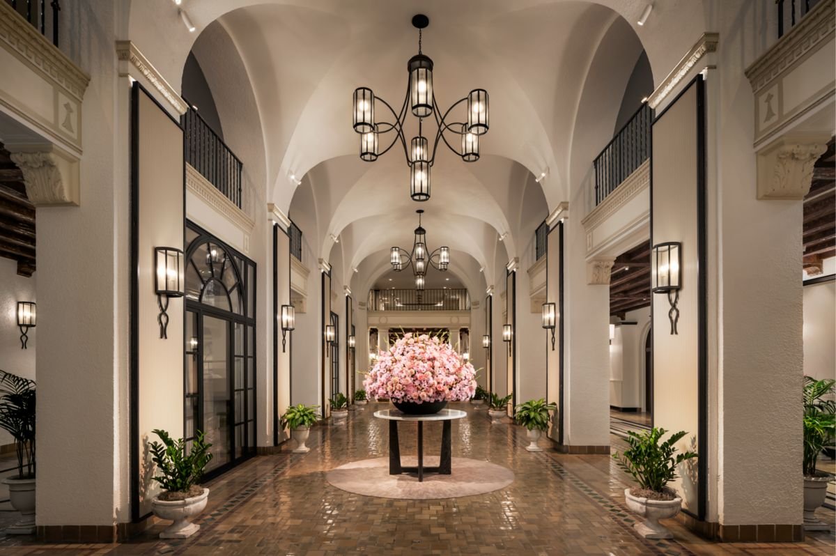 The Vinoy Resort & Golf Club, Autograph Collection, St Petersburg, United States