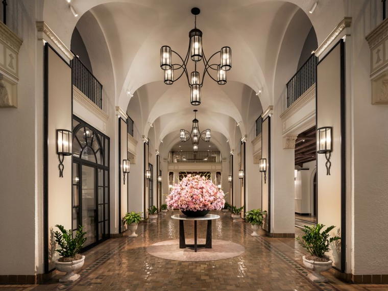 The Vinoy Resort & Golf Club, Autograph Collection, St Petersburg, United States