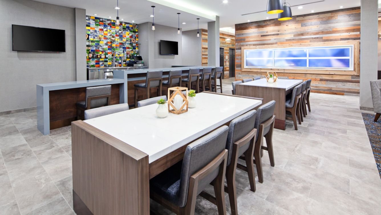 SpringHill Suites by Marriott San Diego Escondido/Downtown