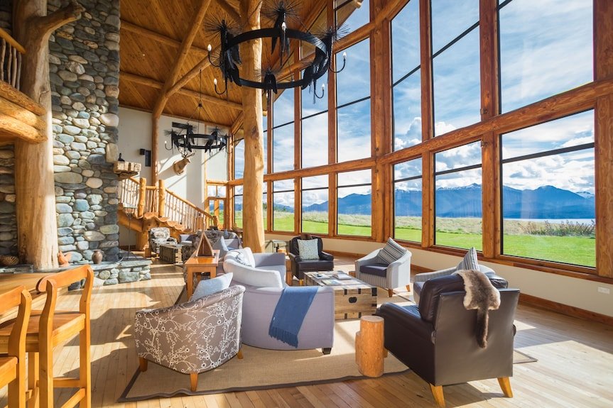 Fiordland Lodge Te Anau hotel in Te Anau, New Zealand