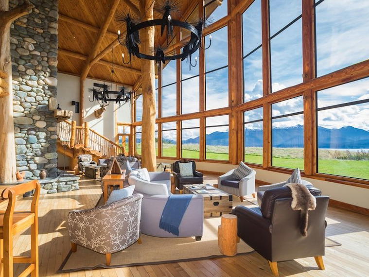 Fiordland Lodge Te Anau, Te Anau, New Zealand