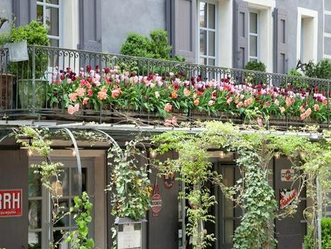 Auberge de Banne, Banne, France