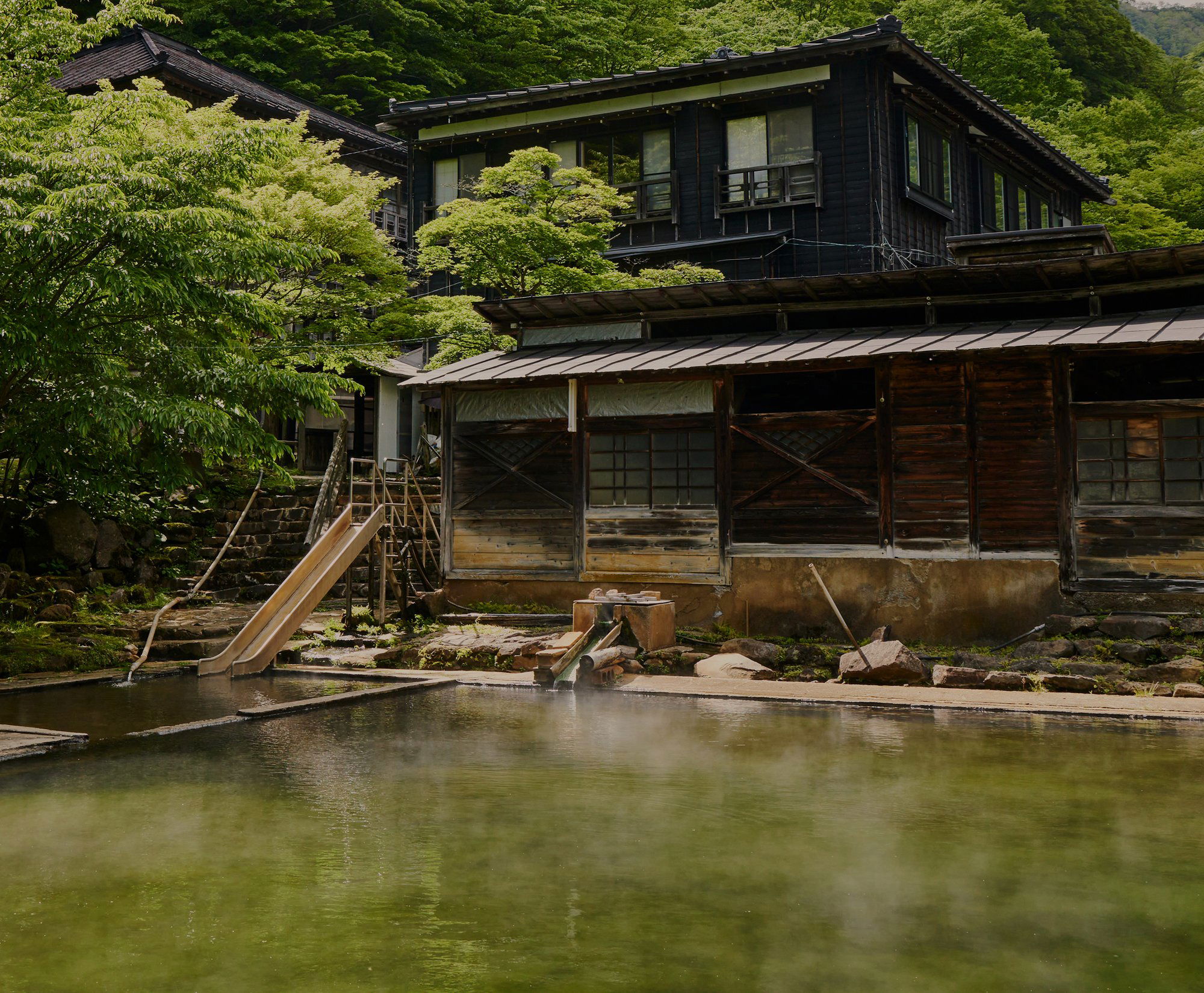 Kita Onsen（株）北温泉旅館, Hotel in Nasu