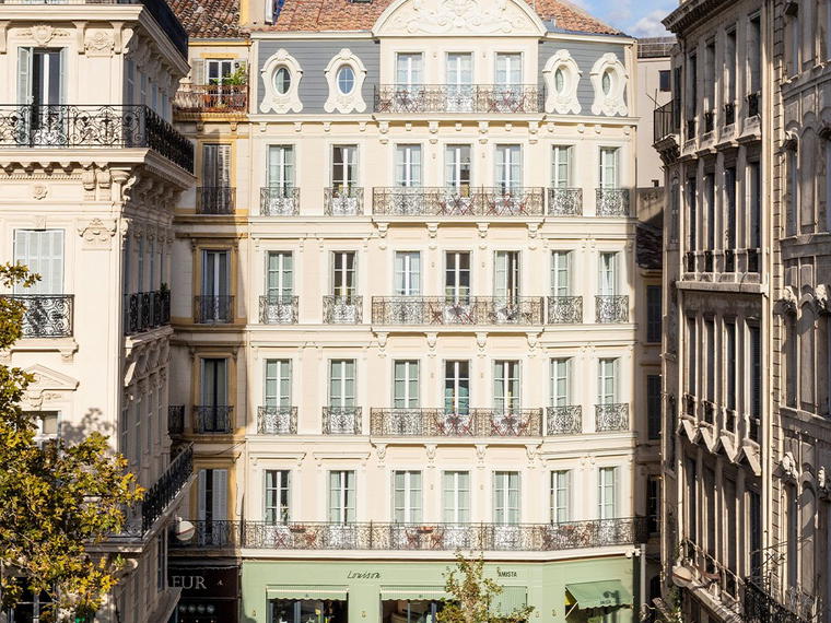 Amista, Marseille, France
