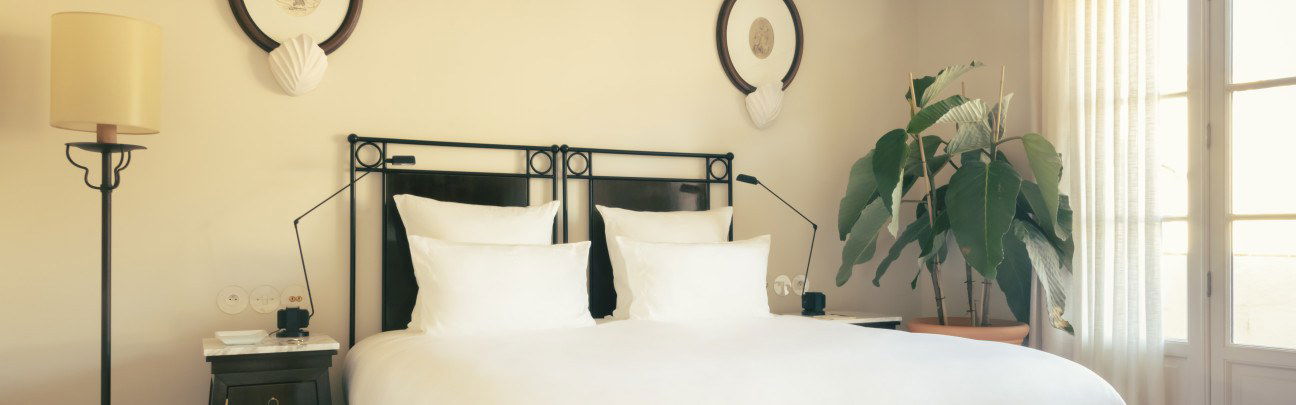 Hôtel La Ponche, Hotel in Saint-Tropez