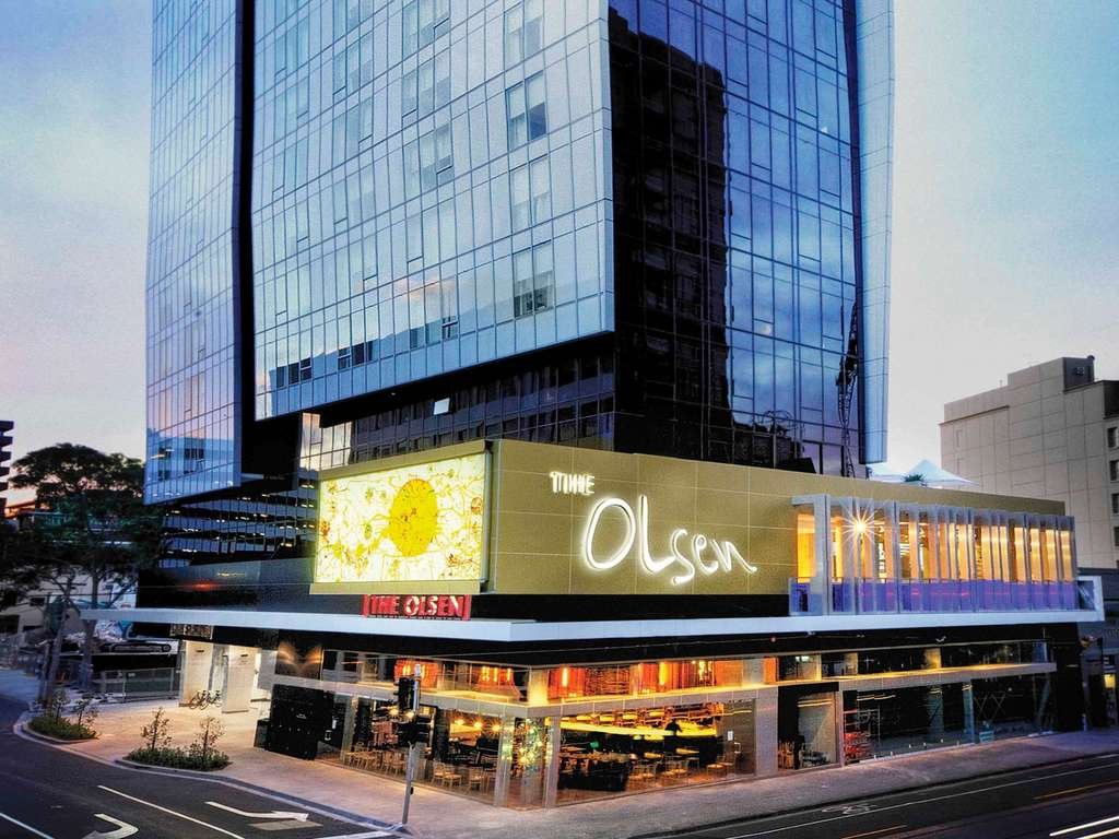 The Olsen Melbourne - Art Series hotel in South Yarra, Australia