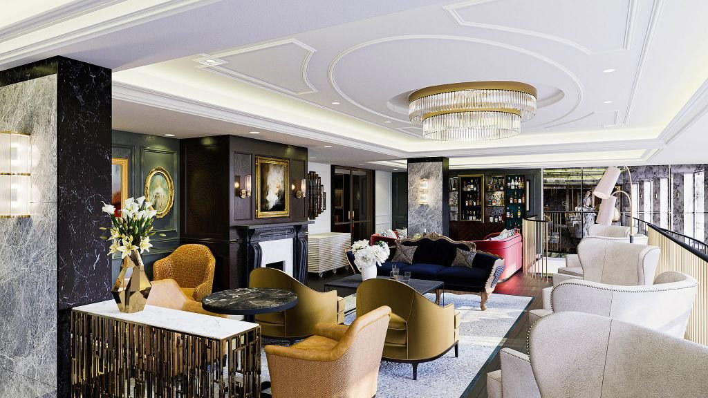 The Guardsman, London, United Kingdom