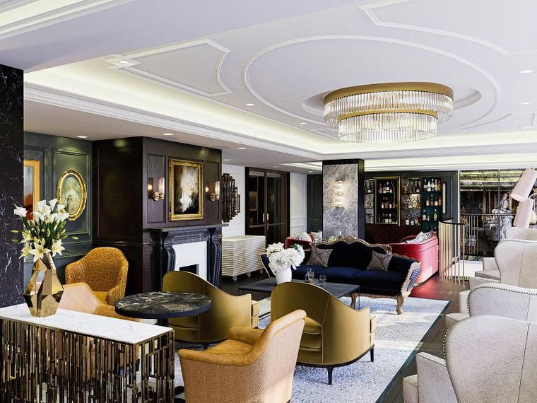 The Guardsman, London, United Kingdom