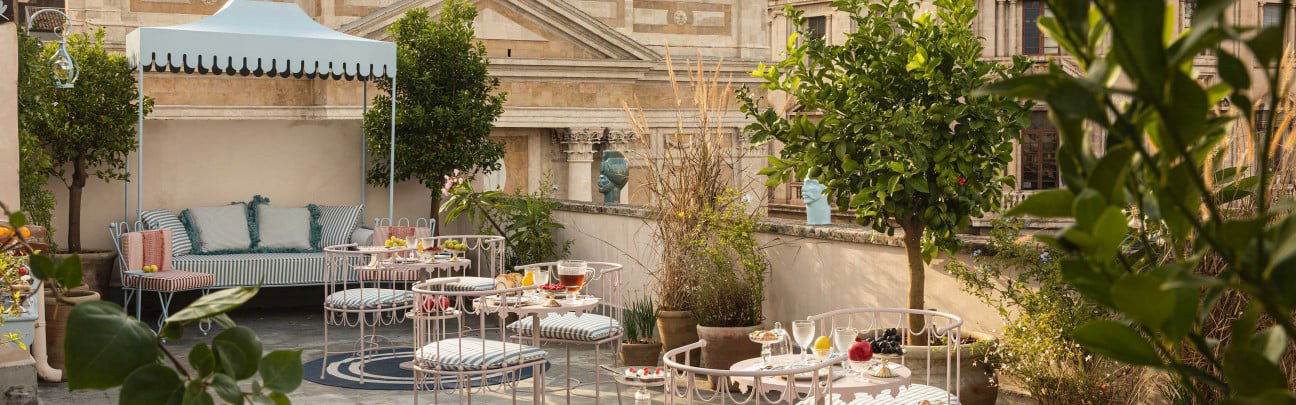 Elle Dimora di Sicilia, Hotel in Catania