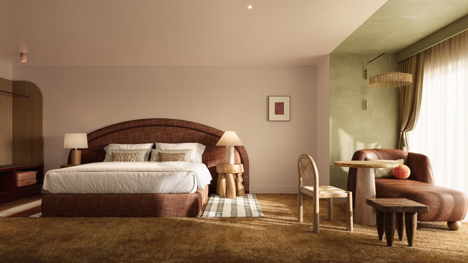 Hyde Hotel, Hotel in Perth