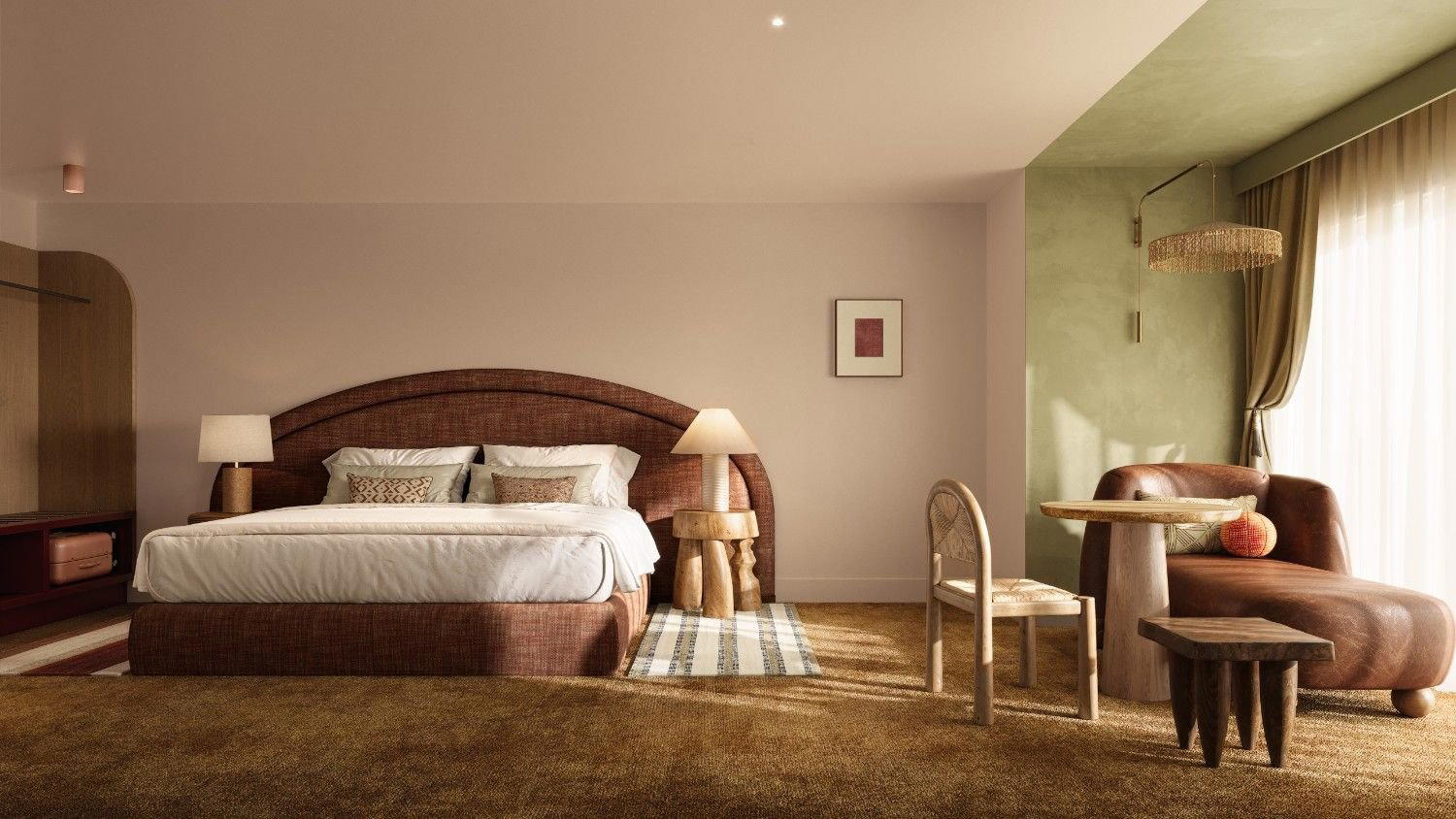 Hyde Hotel, Perth, Australia