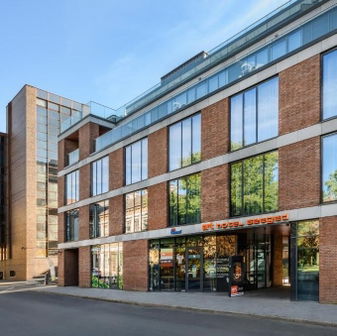 Art Hotel Szeged