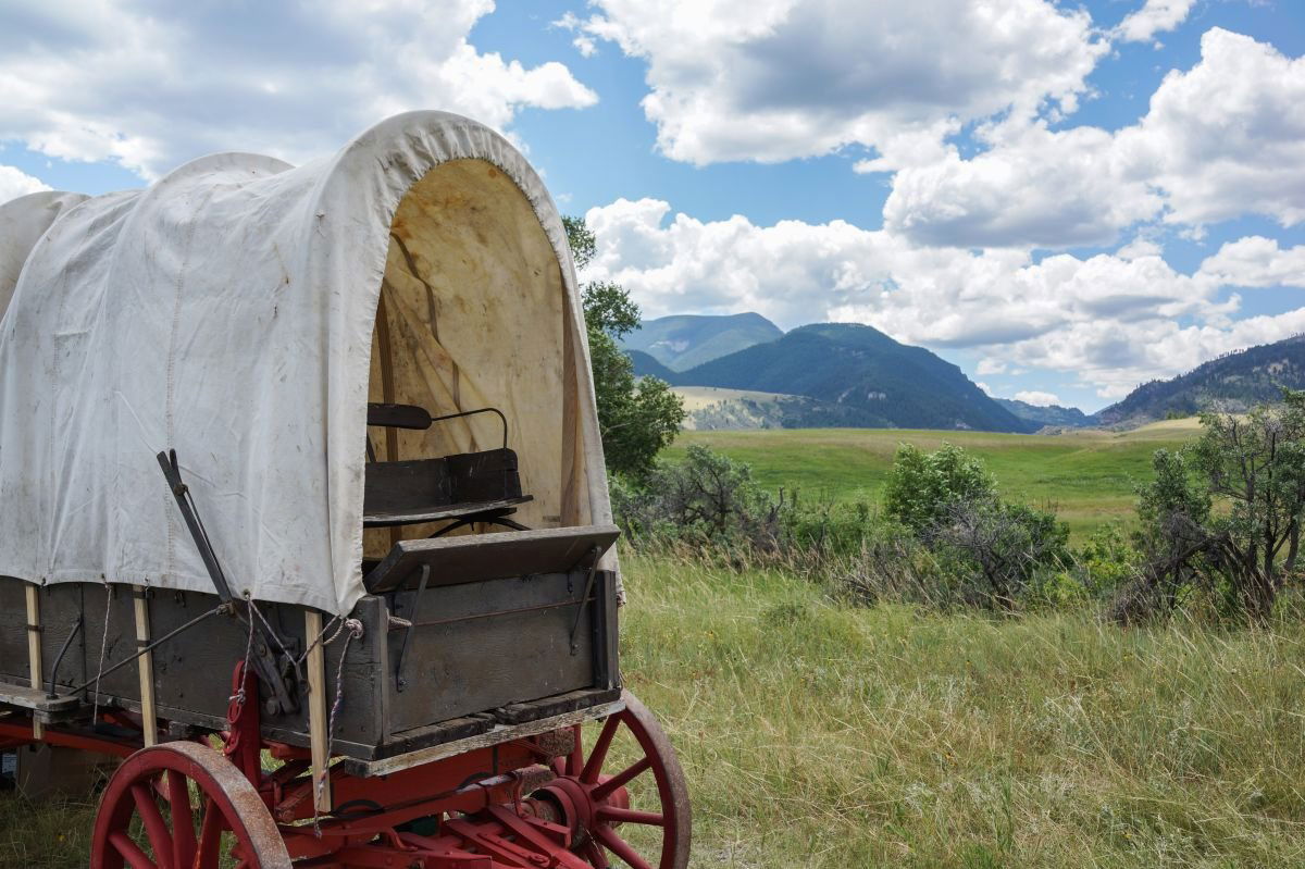 DOUBLE RAFTER CATTLE DRIVES, Hotel in Ranchester