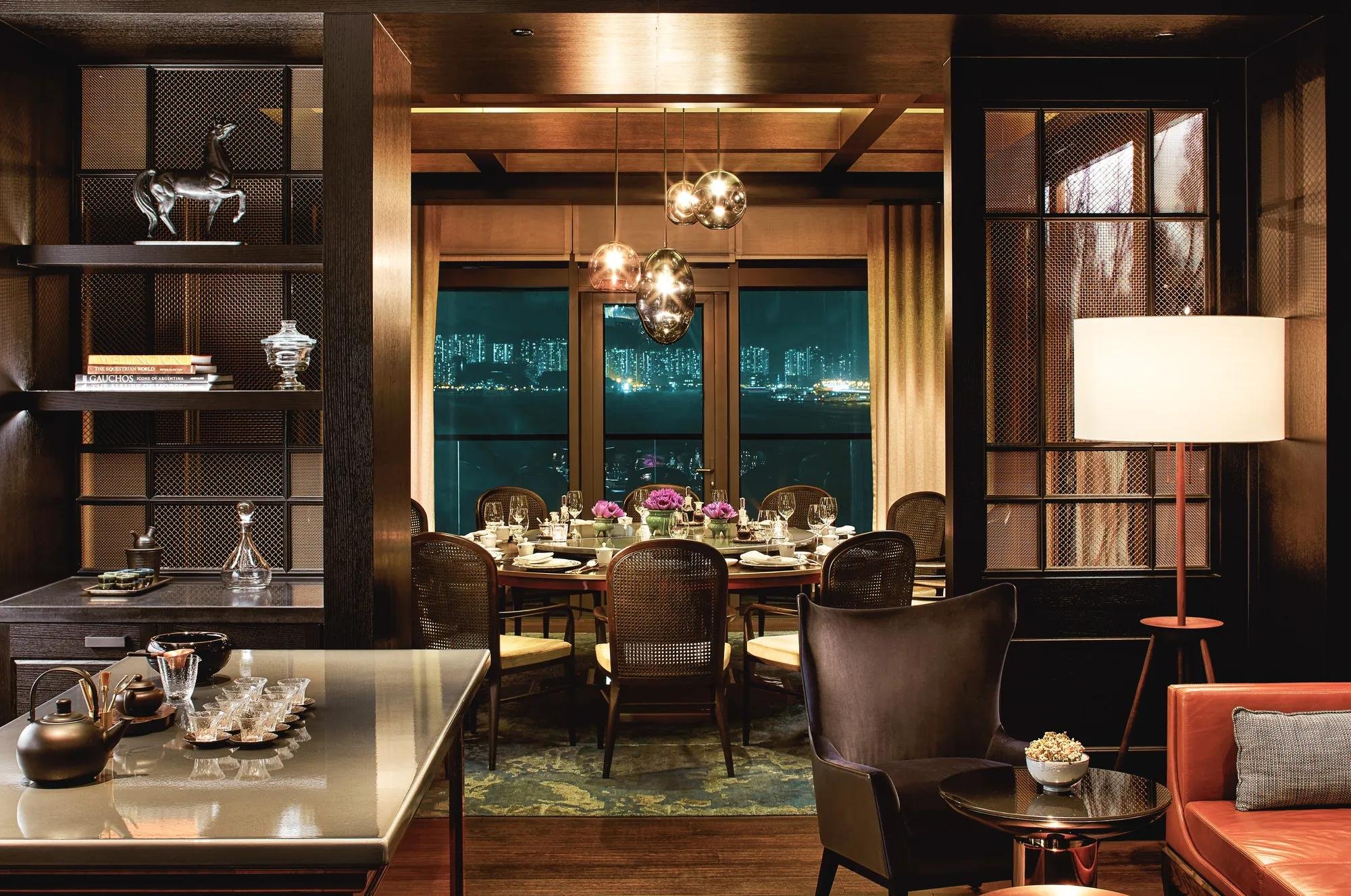 Rosewood Shenzhen, Hotel in Shenzhen
