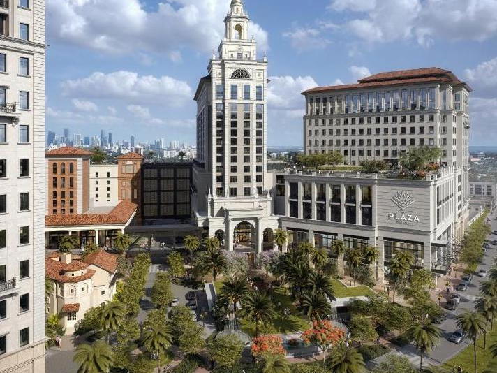 Loews Coral Gables Hotel, Miami, United States