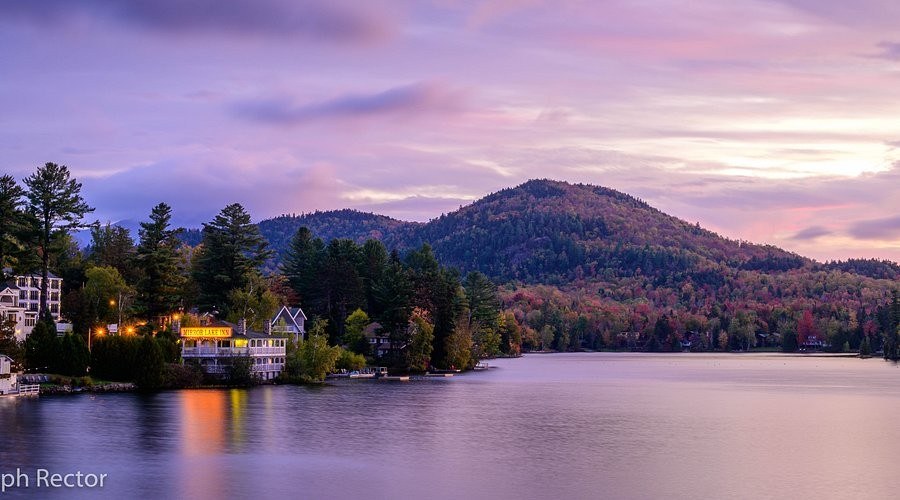The Mirror Lake Inn Resort and Spa hotel in Lake Placid