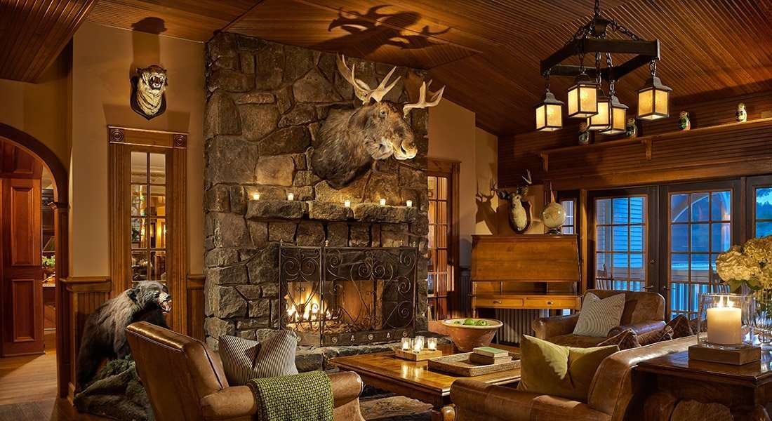 The Mirror Lake Inn Resort and Spa