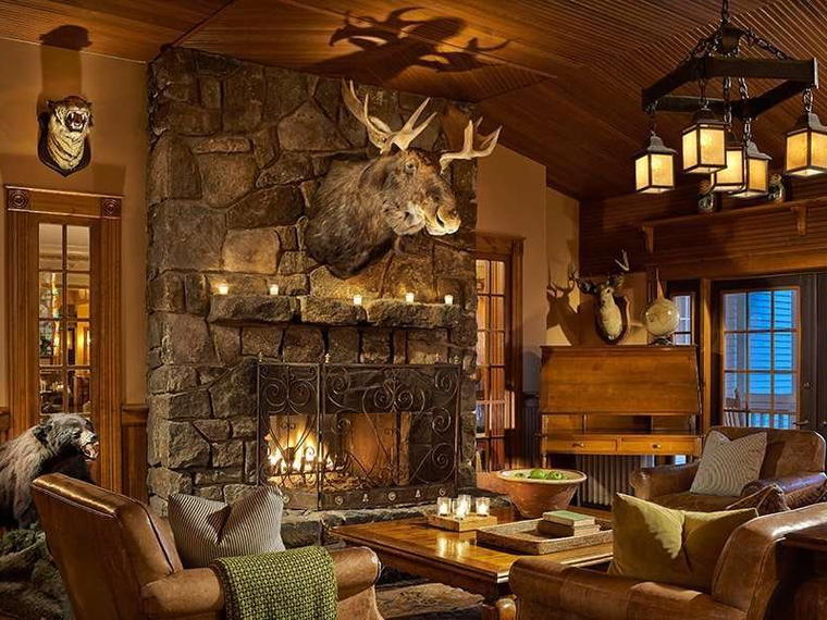 The Mirror Lake Inn Resort and Spa, Lake Placid, United States