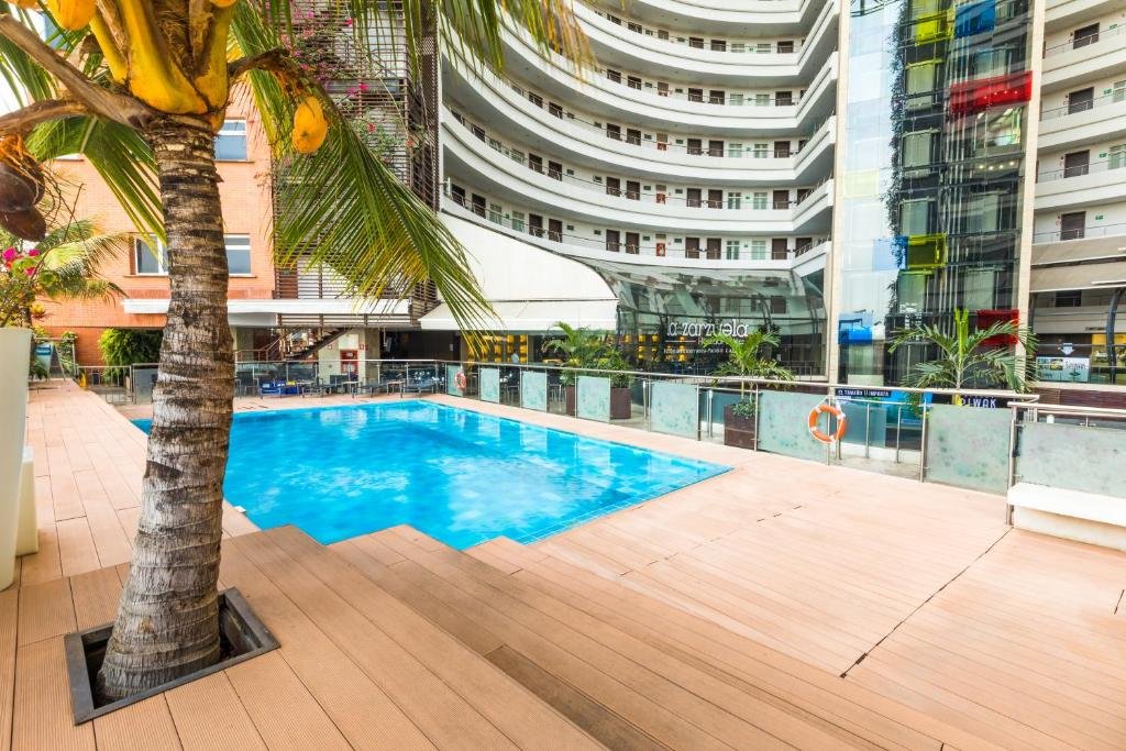 Hotel Spiwak