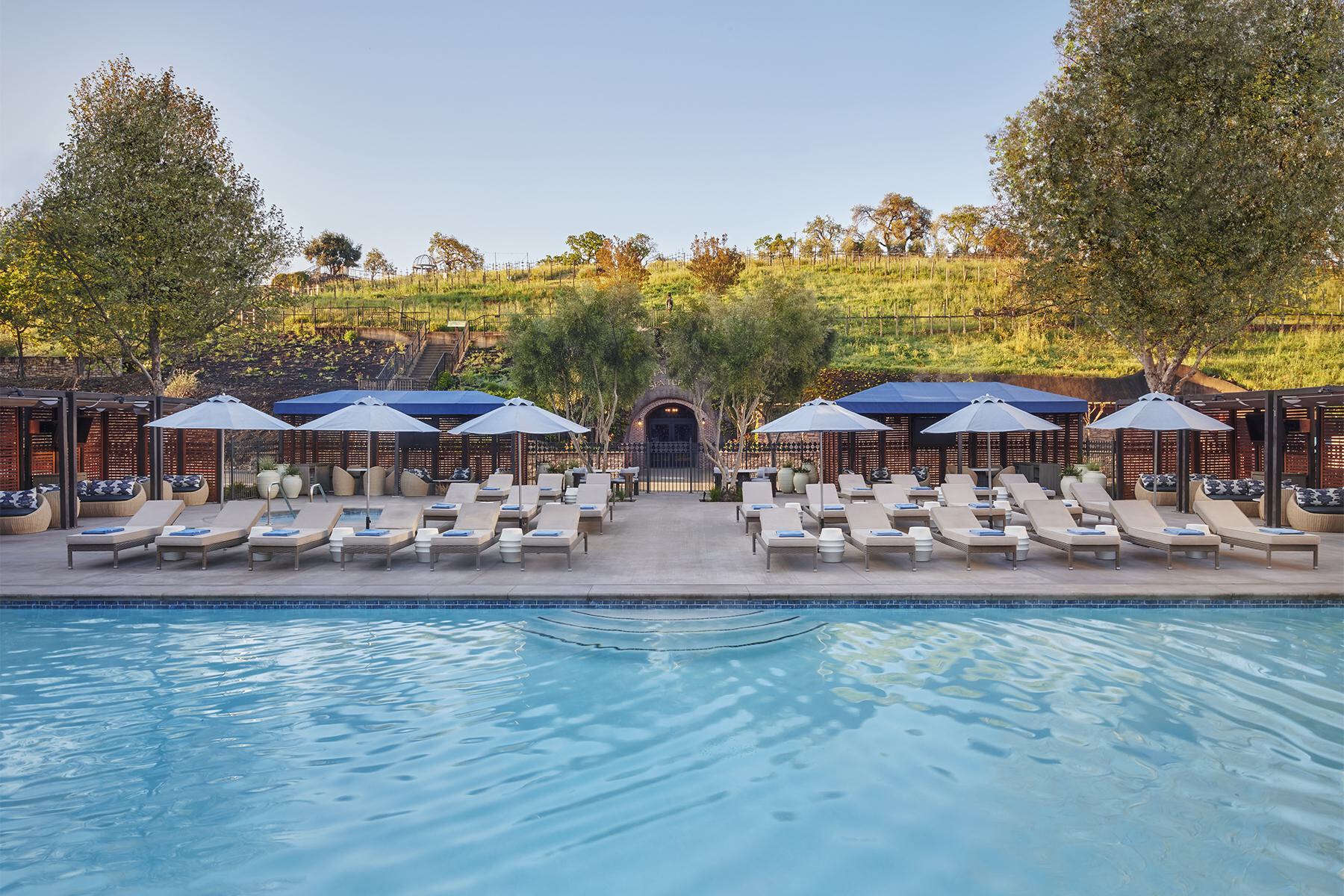 The Meritage Resort and Spa, Napa, United States