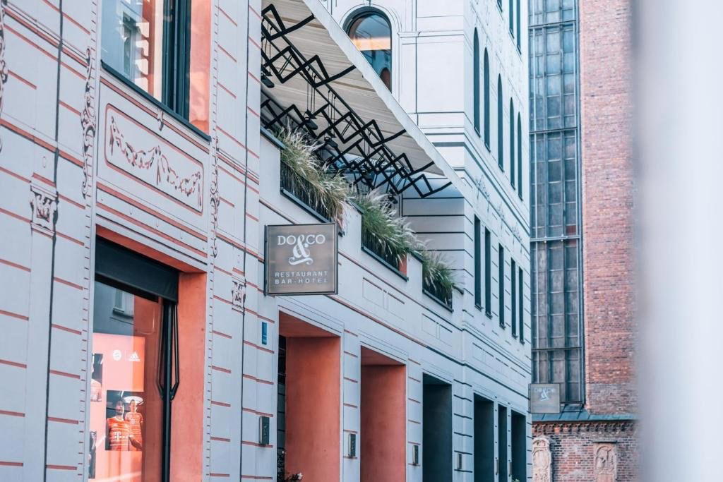 Do & Co Hotel Munich, Munich, Germany